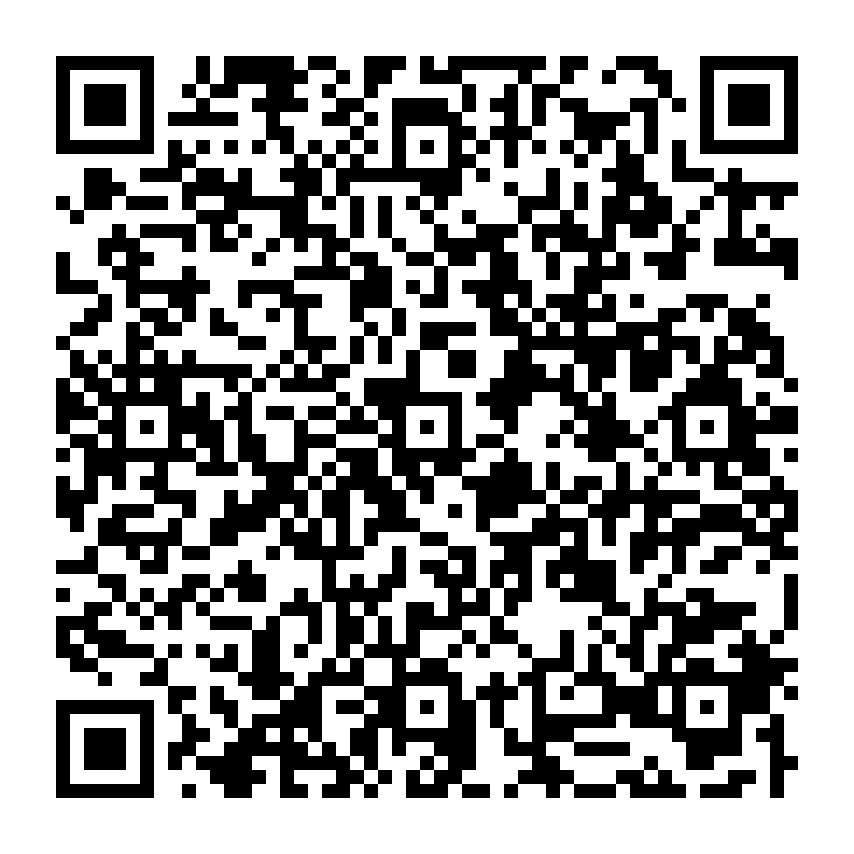 QR kodas