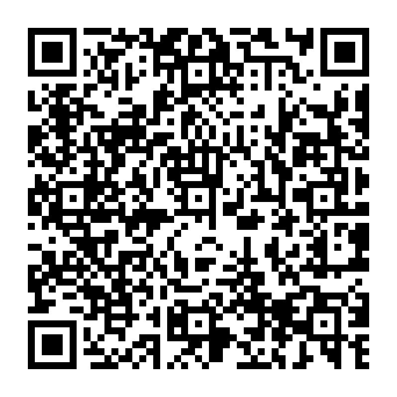 QR kodas