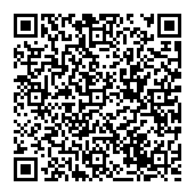 QR kodas