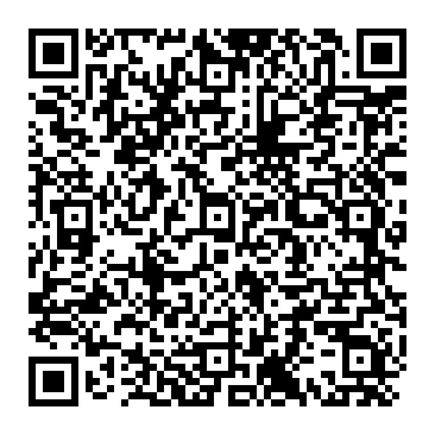 QR kodas
