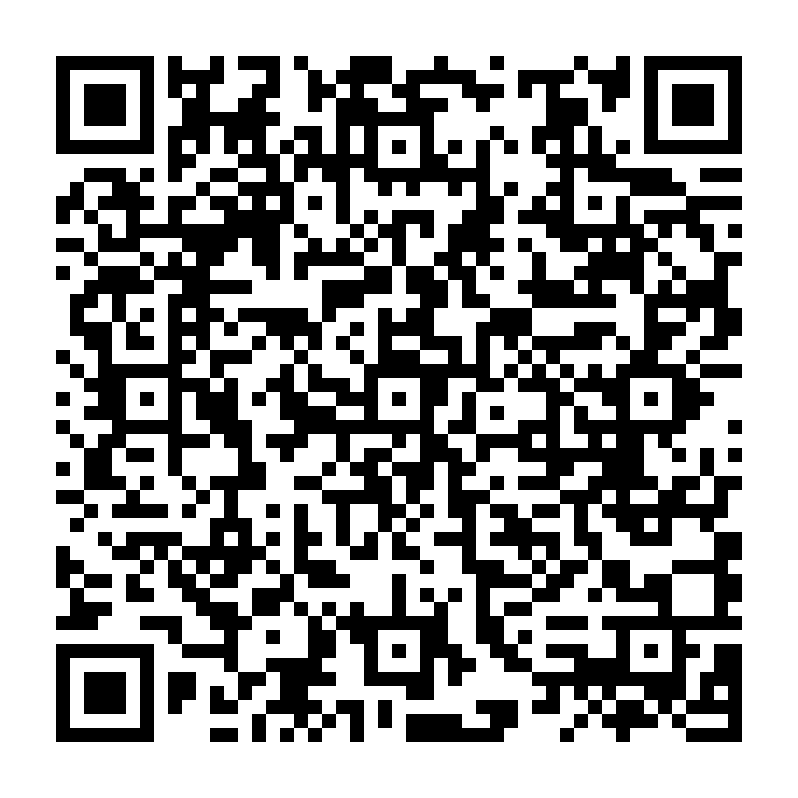 QR kodas