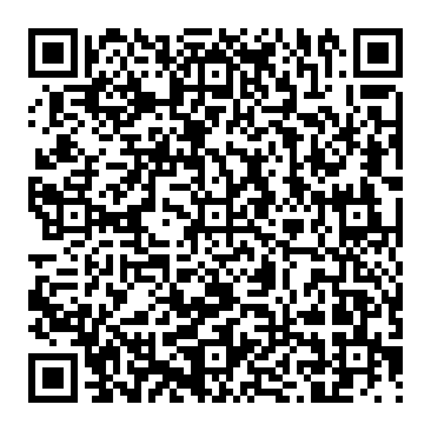 QR kodas