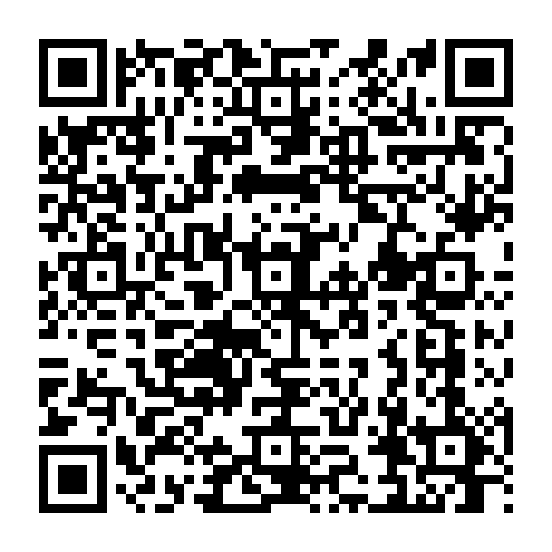 QR kodas
