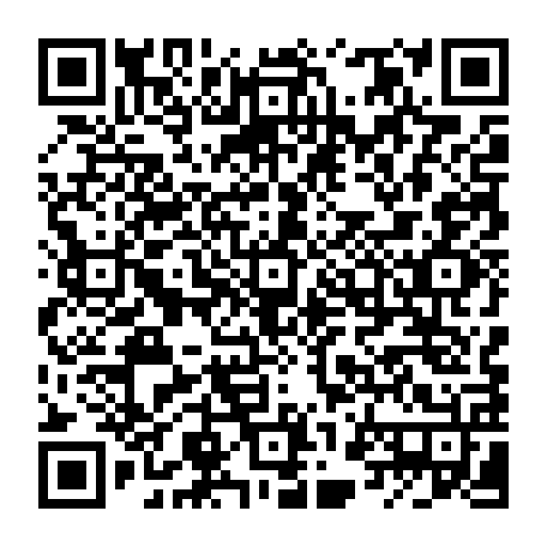 QR kodas
