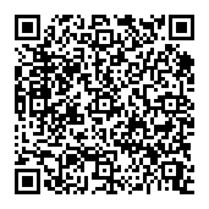 QR kodas