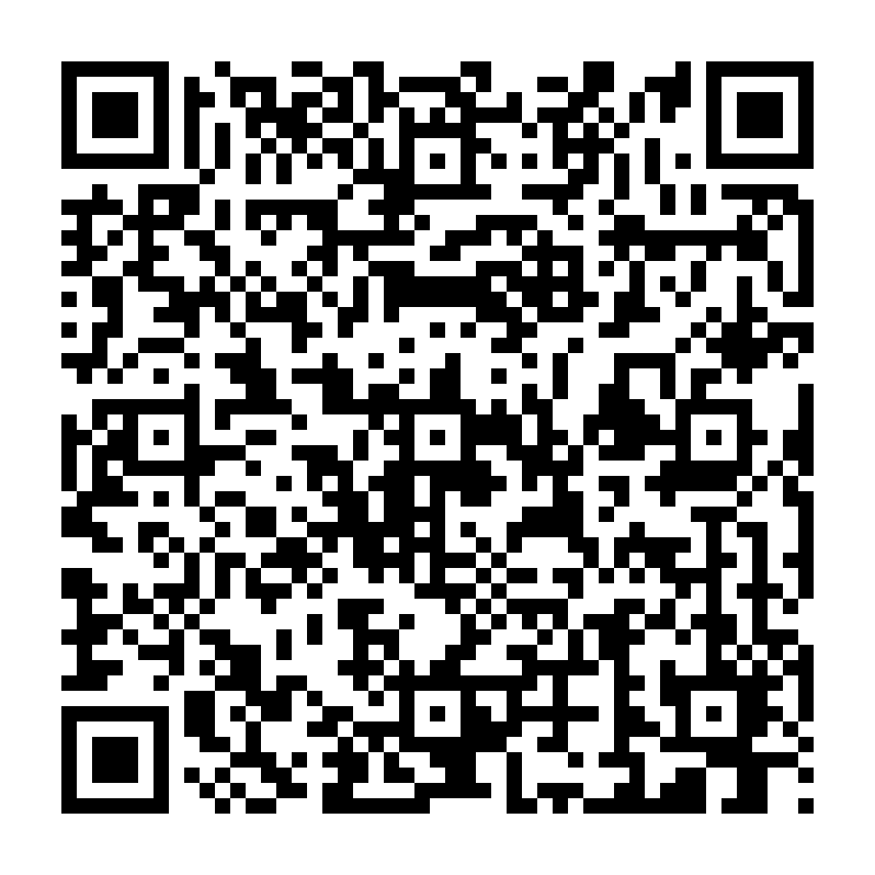 QR kodas