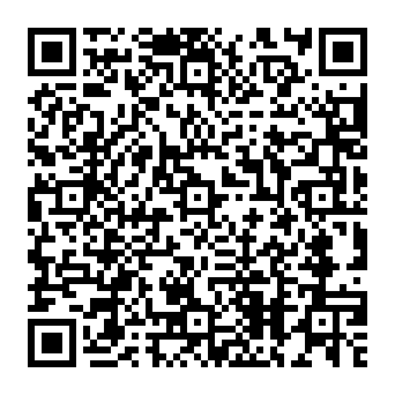 QR kodas