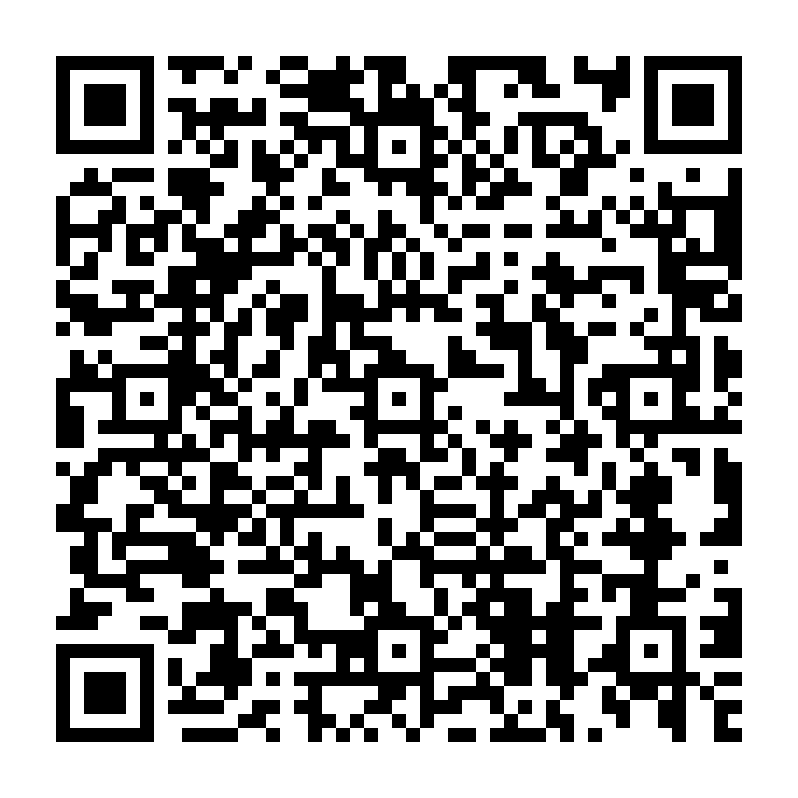 QR kodas