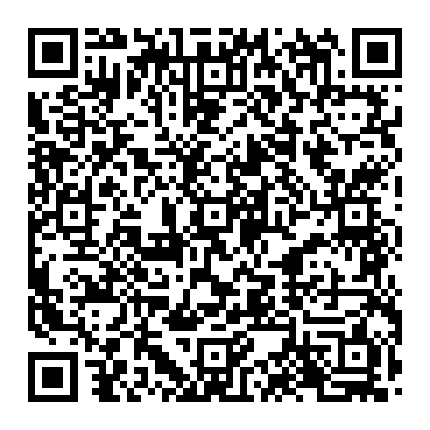 QR kodas