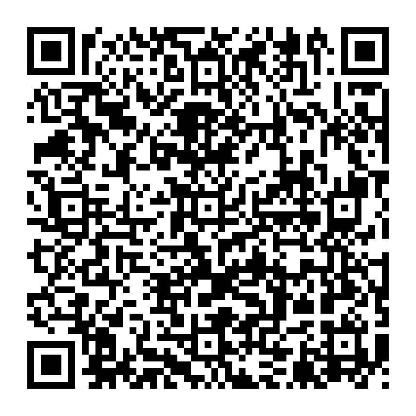 QR kodas