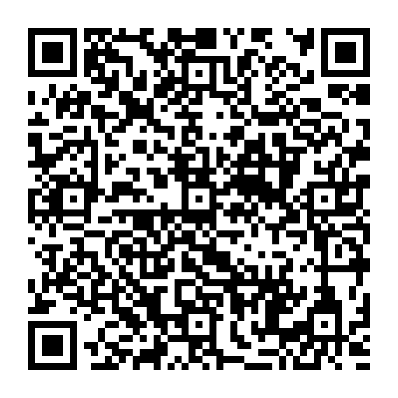 QR kodas