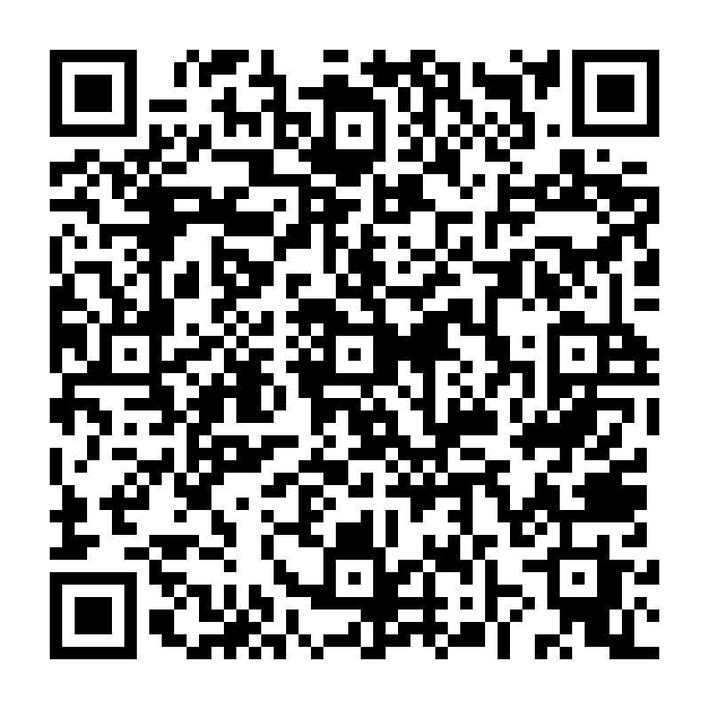 QR kodas