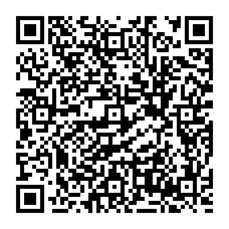 QR kodas