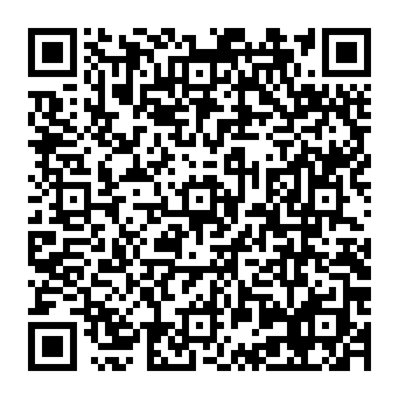 QR kodas