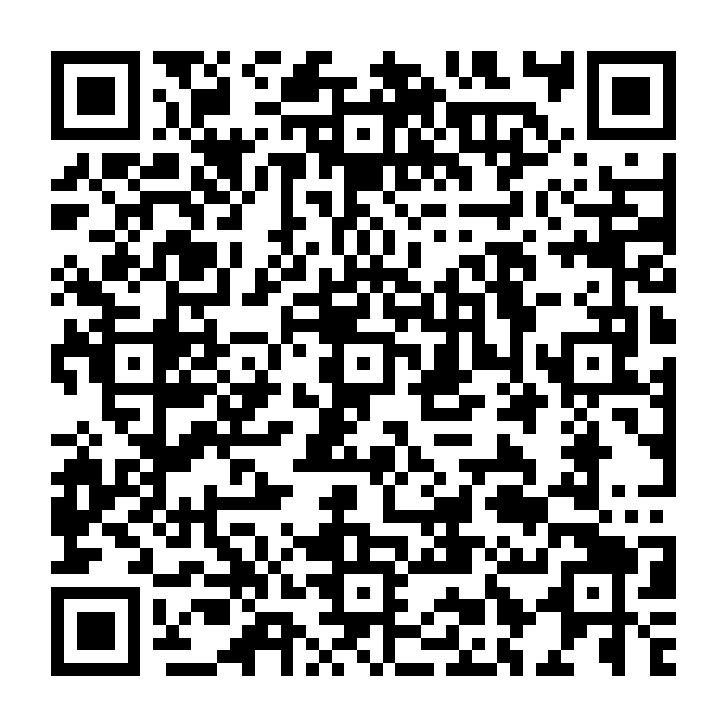 QR kodas
