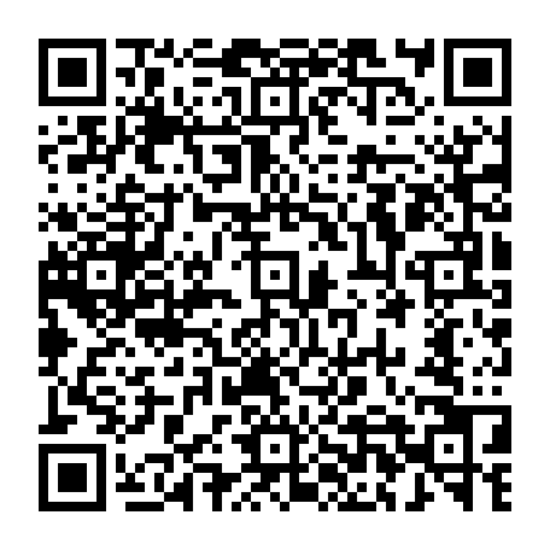 QR kodas