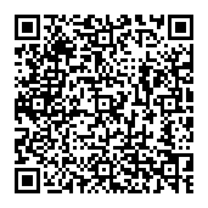QR kodas