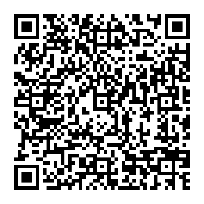 QR kodas
