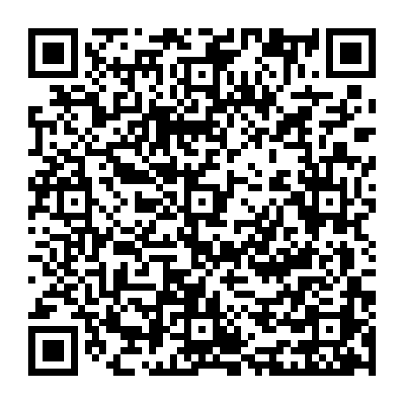 QR kodas