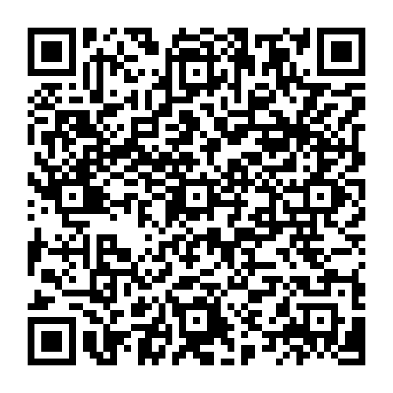 QR kodas