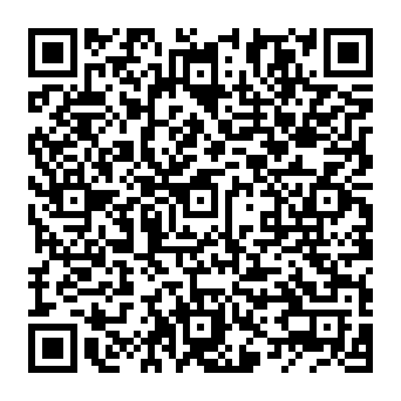 QR kodas