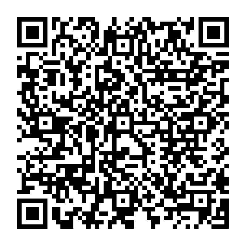 QR kodas