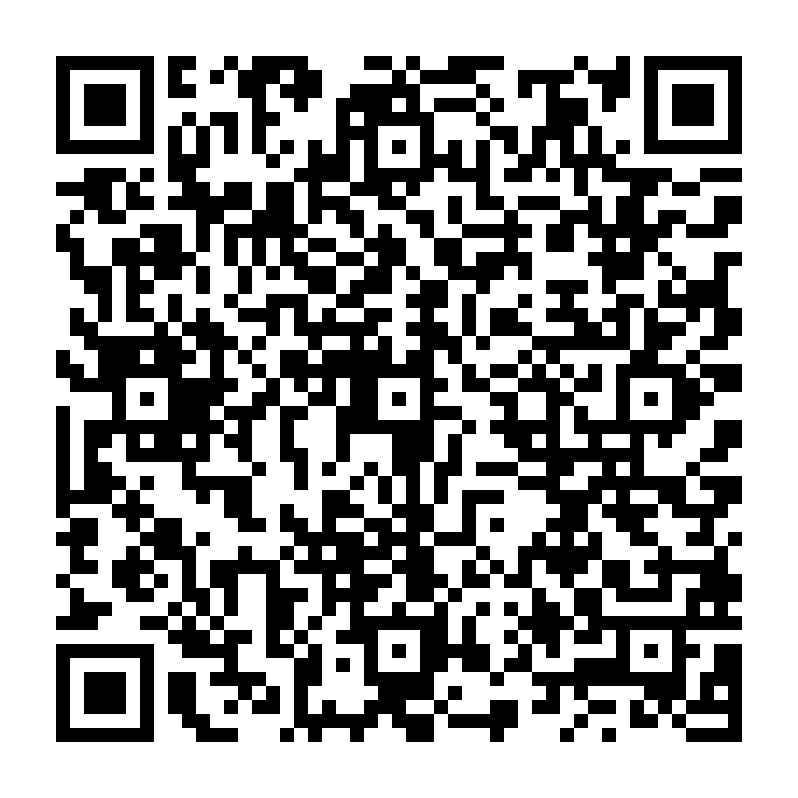 QR kodas