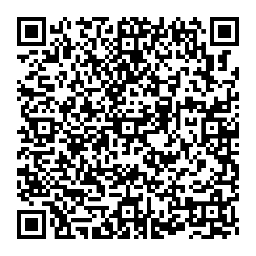 QR kodas