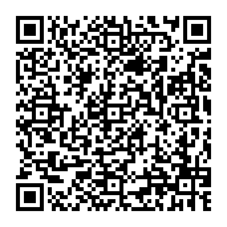 QR kodas