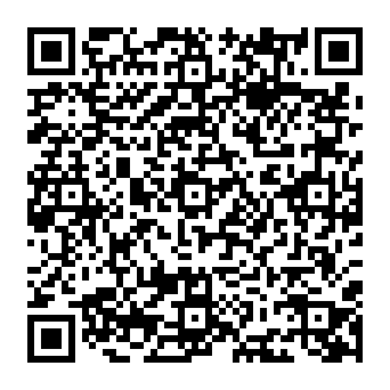 QR kodas