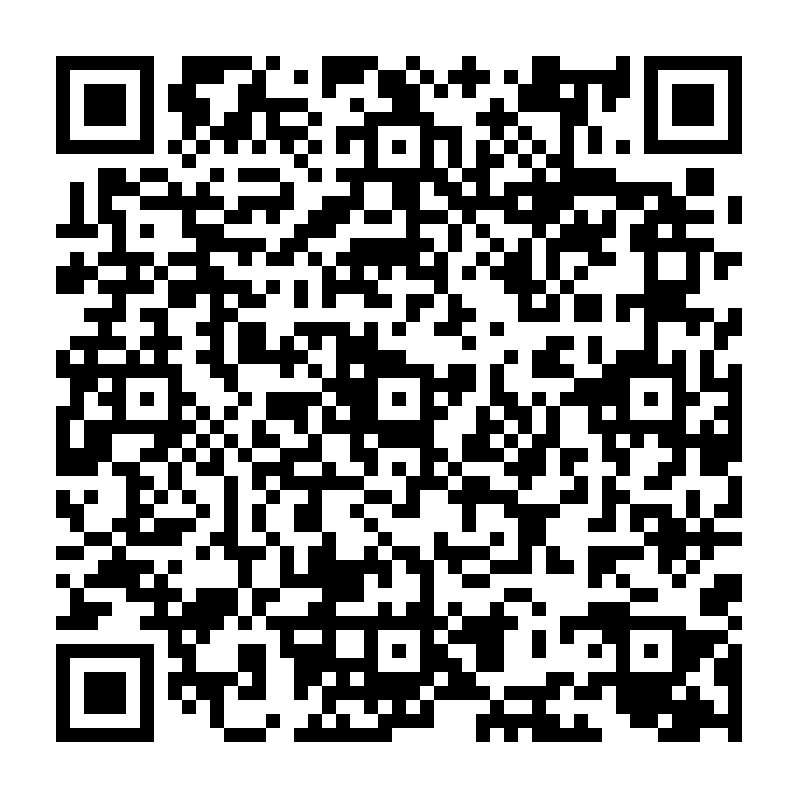 QR kodas