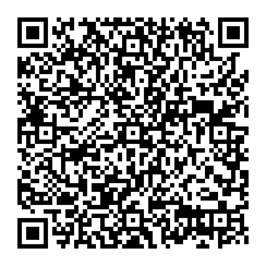QR kodas