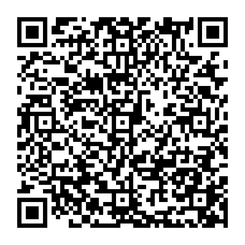 QR kodas