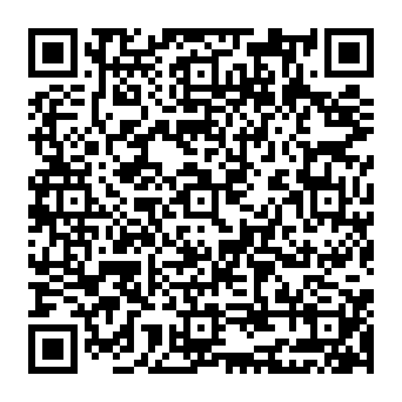 QR kodas