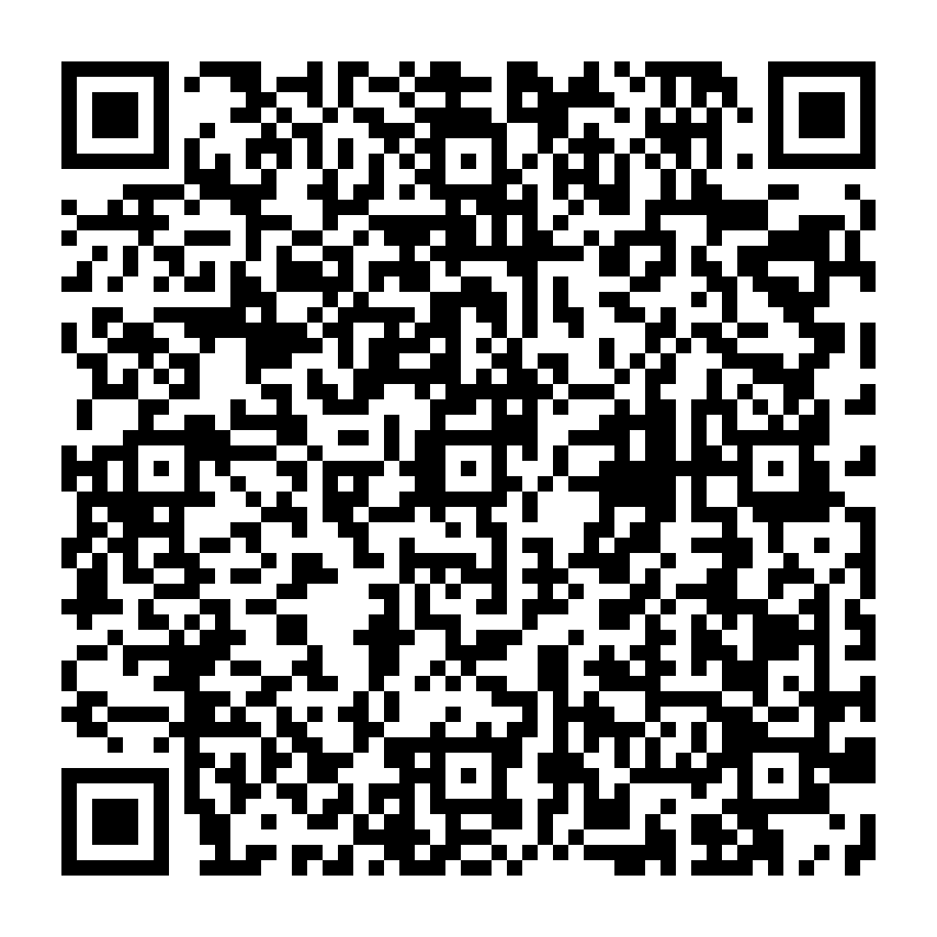 QR kodas