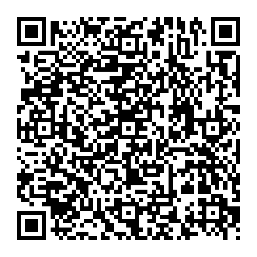 QR kodas