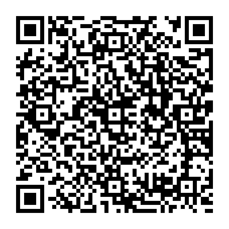 QR kodas