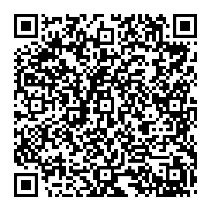 QR kodas