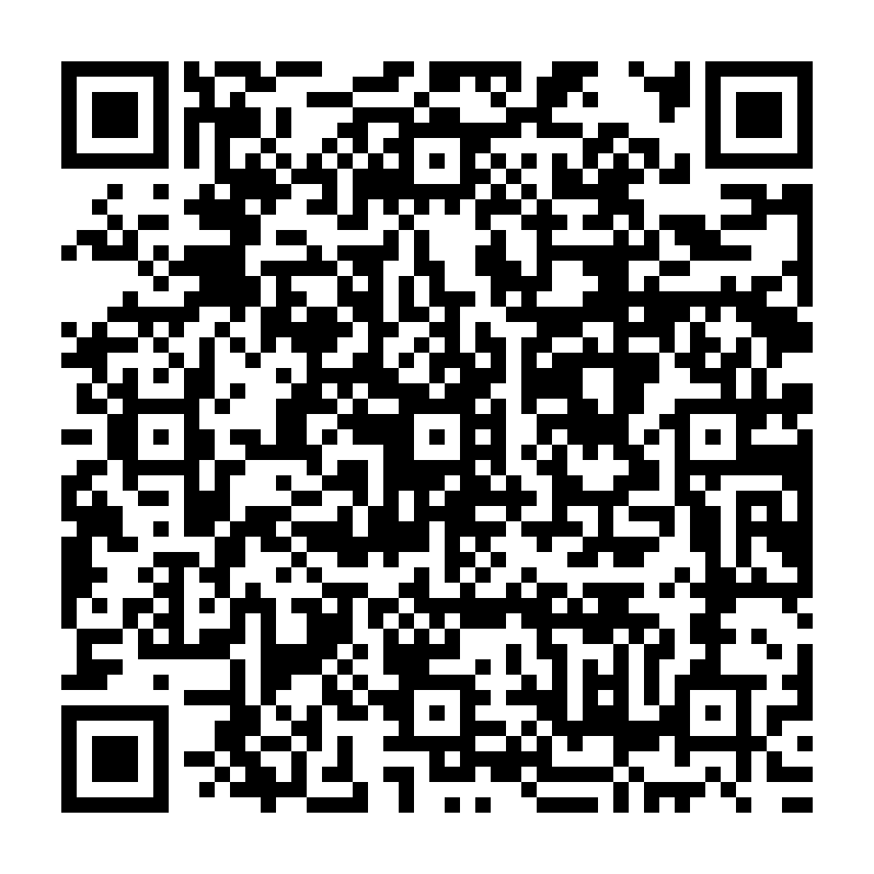 QR kodas