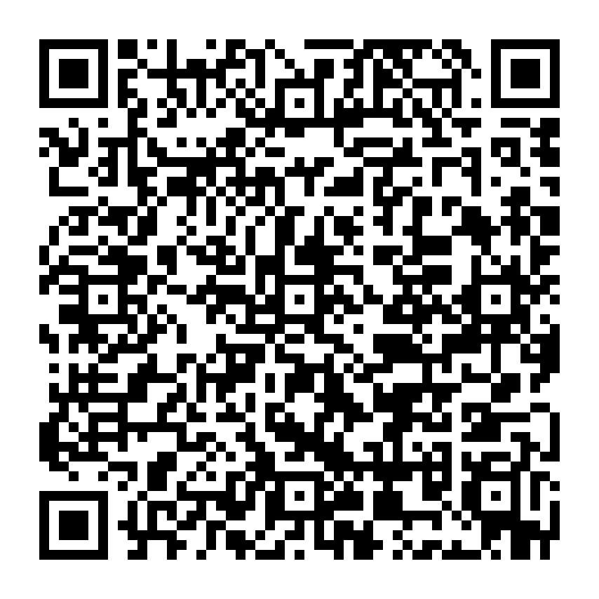 QR kodas