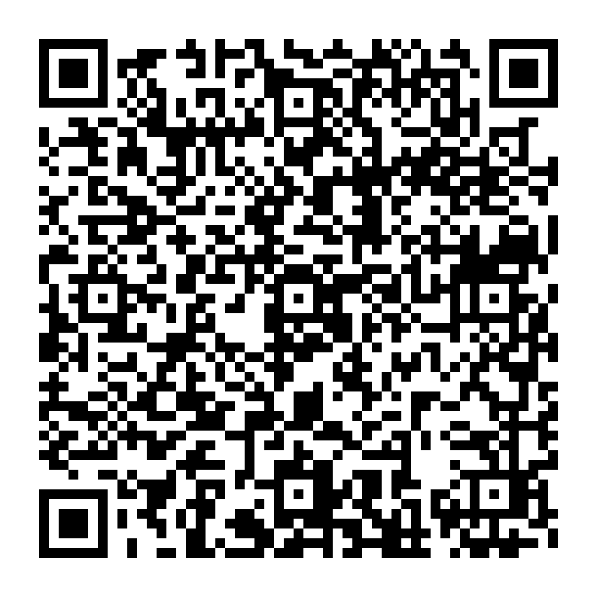 QR kodas