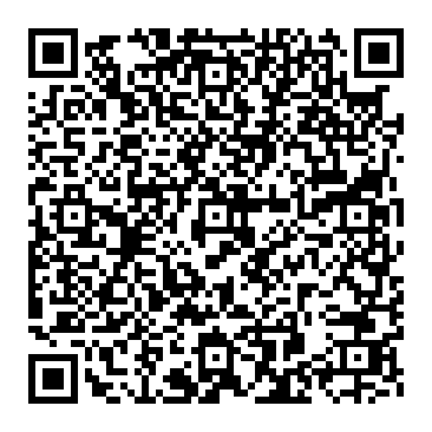 QR kodas