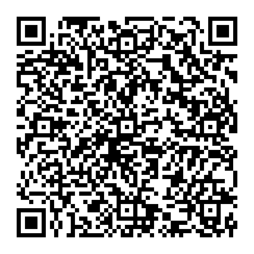 QR kodas