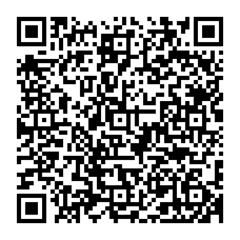 QR kodas