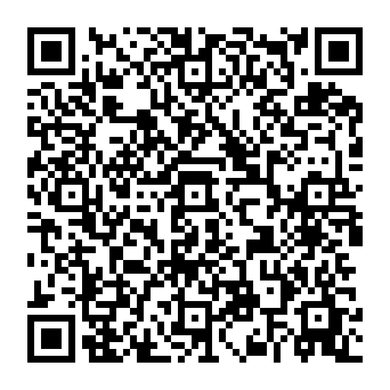 QR kodas