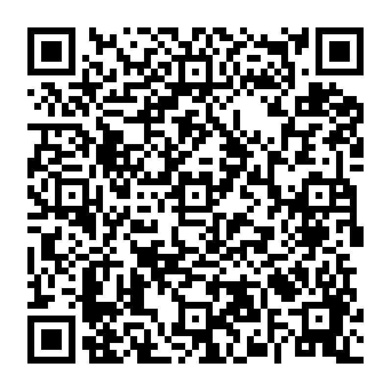 QR kodas