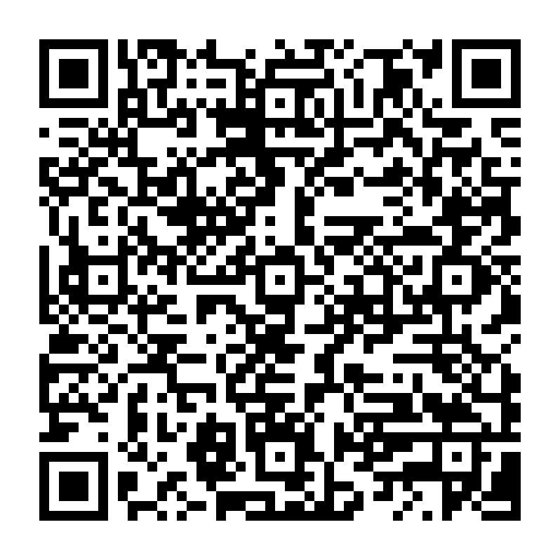 QR kodas