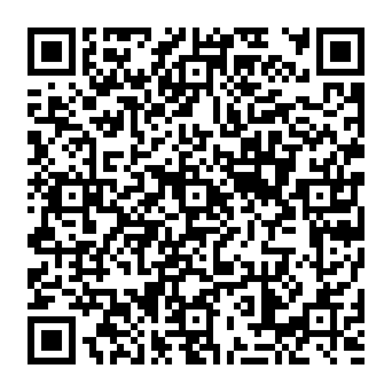 QR kodas