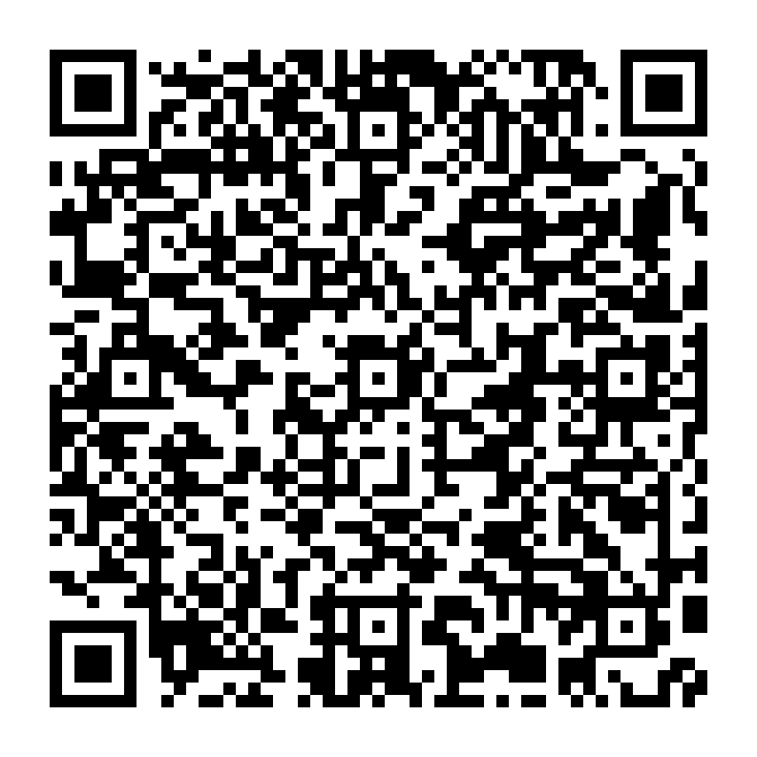 QR kodas