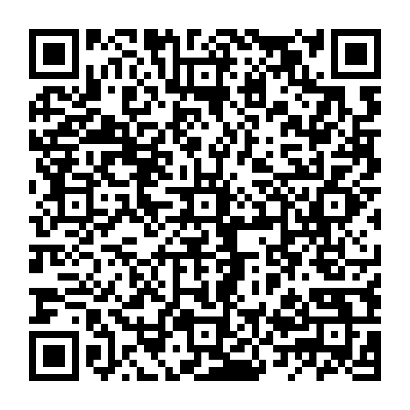 QR kodas